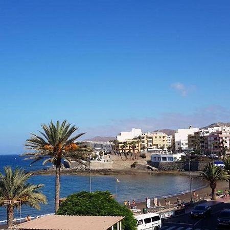 4Arguineguin Terrasse And 1 Min To Beach Exterior foto
